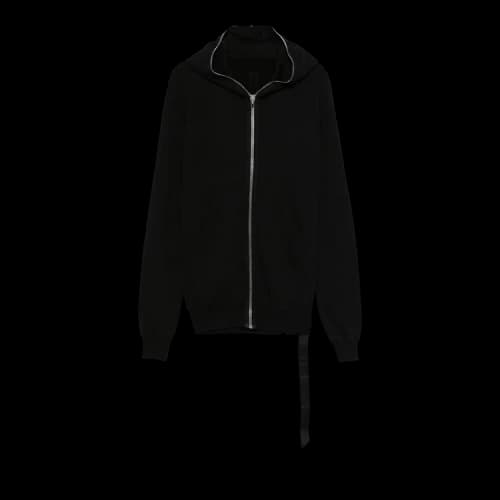 Rick Owens DRKSHDW Gimp Hoodie 'Black'