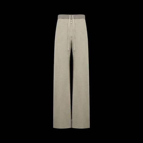 Rick Owens DRKSHDW Geth Belas 'Melange Grey'