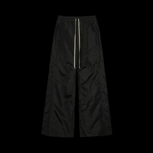 Rick Owens DRKSHDW Pusher Pants 'Black'