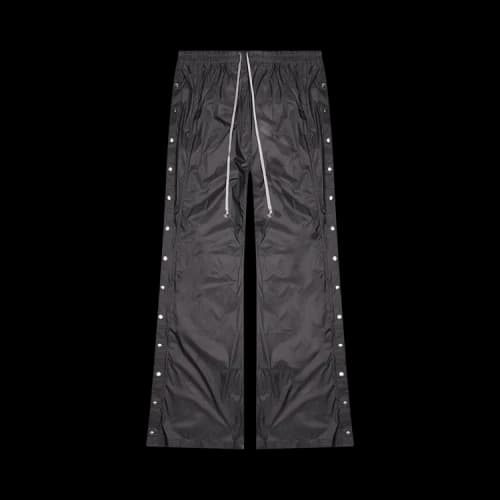 Rick Owens DRKSHDW Pusher Pants 'Bronze'