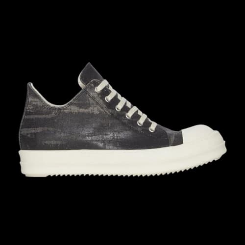 Rick Owens Concordians DRKSHDW 'Black Washed Foil'