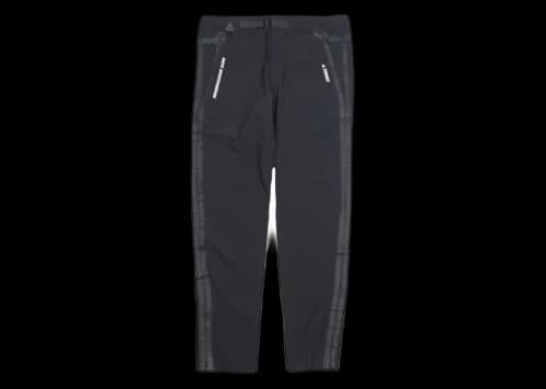 adidas x White Mountaineering Women's Slim Pants Black