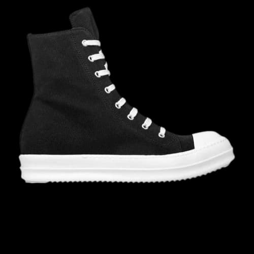 Rick Owens Drkshdw High 'Black'