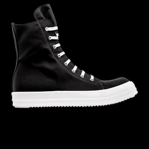 Rick Owens DRKSHDW Ramones High