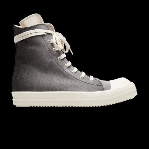 Rick Owens DRKSHDW Double Bumper High 'Black'