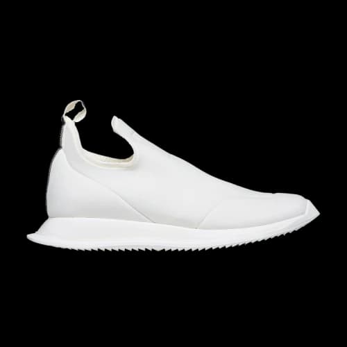 Rick Owens DRKSHDW Neoprene 'White' 2019