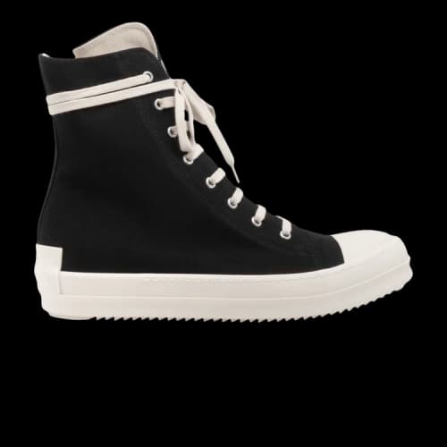 Rick Owens DRKSHDW Phlegethon High 'Black'
