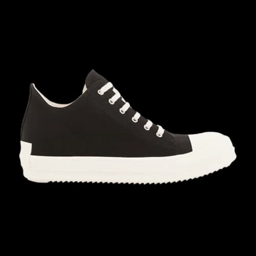 Rick Owens DRKSHDW Phlegethon Low 'Black'