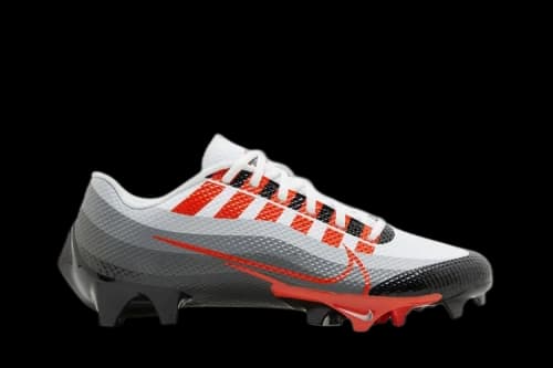 Nike Vapor Edge Speed 360 'Black Team Orange'