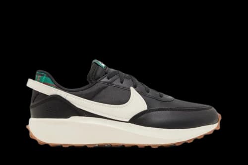 Nike Waffle Debut Premium 'Tartan Plaid'
