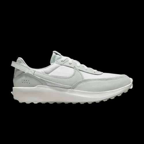 Nike Waffle Debut Premium 'Light Silver'