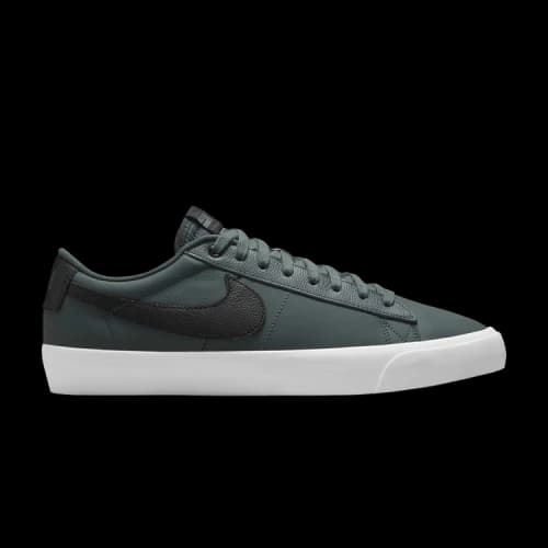 Nike SB Zoom Blazer Low Pro GT Vintage Green