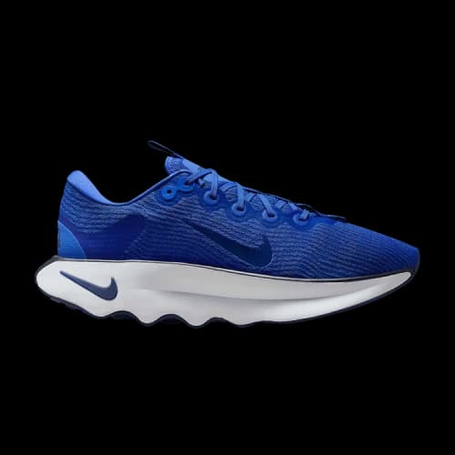 Nike Motiva Comet Blue Royal Blue Midnight Navy