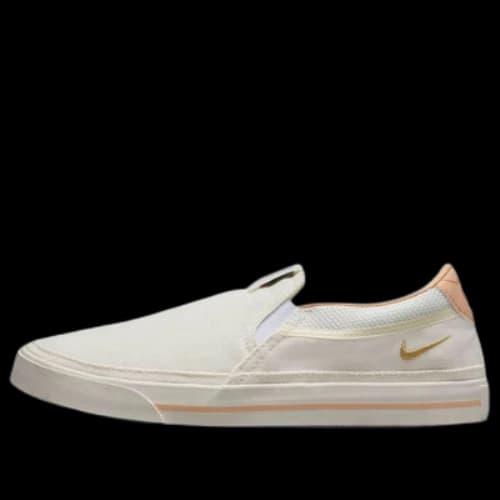 Nike Court Legacy 'Cream Pink' (Women's)