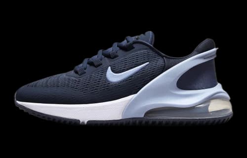(GS) Nike Air Max 270 'Obsidian White'