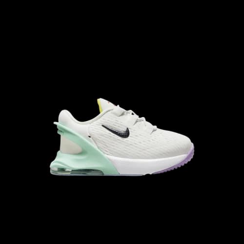 Nike Air Max 270 GO TD 'White Emerald Rise'