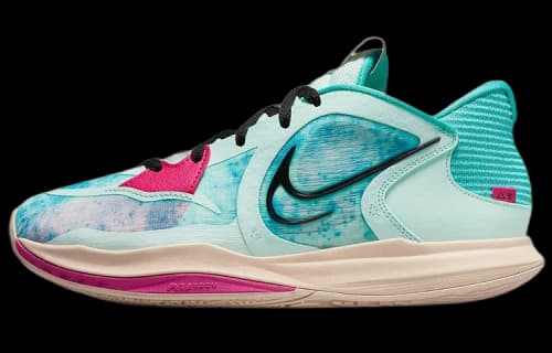 Nike Kyrie Low 5 EP 'Community'