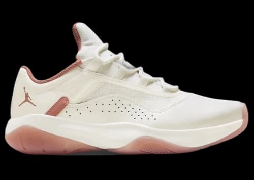 Jordan 11 CMFT Low Sail Sky J Orange (Women's)