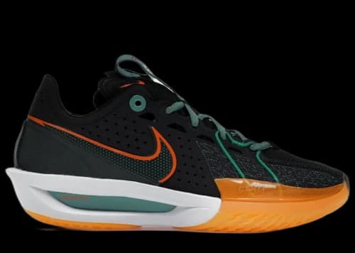 Nike Air Zoom GT Cut 3 Nike University Swoosh Squad