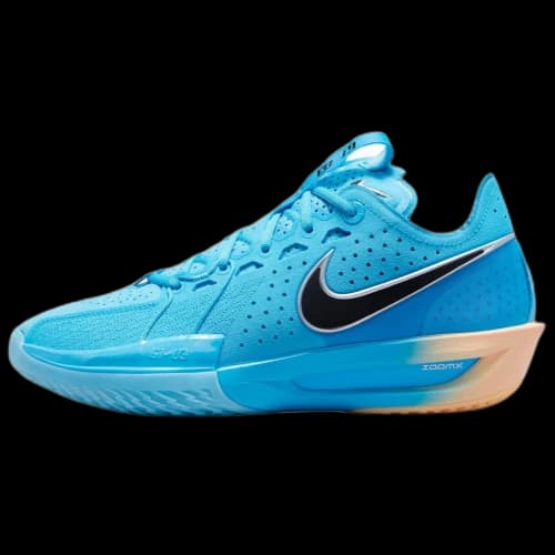 Nike Air Zoom GT Cut 3 'Blue Fury'
