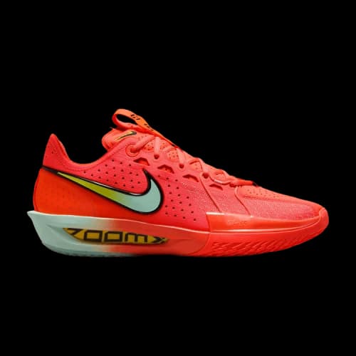 Nike GT Cut 3 Bright Mango Bleached Coral