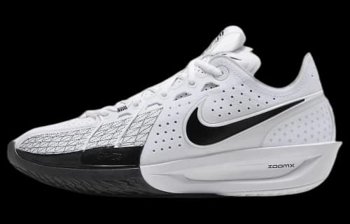 Nike Air Zoom GT Cut 3 EP 'White Black'