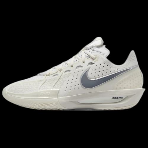Nike Air Zoom GT Cut 3 EP 'Sail Smoke Grey'