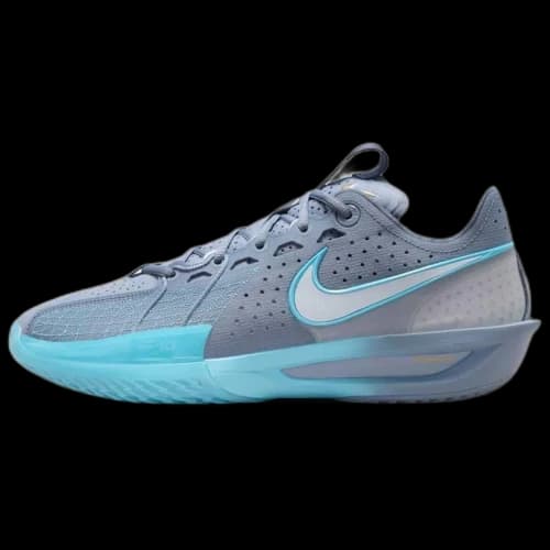Nike Air Zoom GT Cut 3 EP 'Ashen Slate'