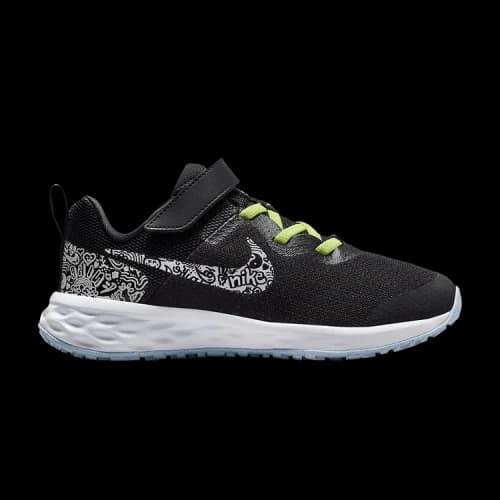 (PS) Nike Revolution 6 Next Nature JP 'Doodles'