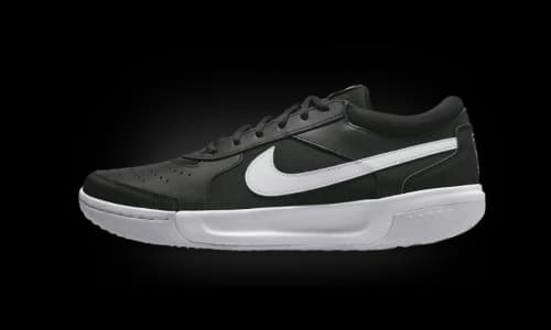 NikeCourt Zoom Lite 3 'Black White'