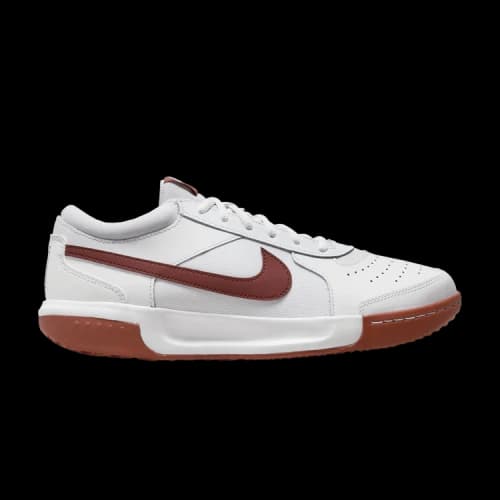 NikeCourt Zoom Lite 3 'White Cedar'