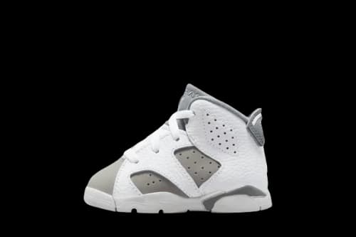 Jordan 6 Retro Cool Grey (TD)