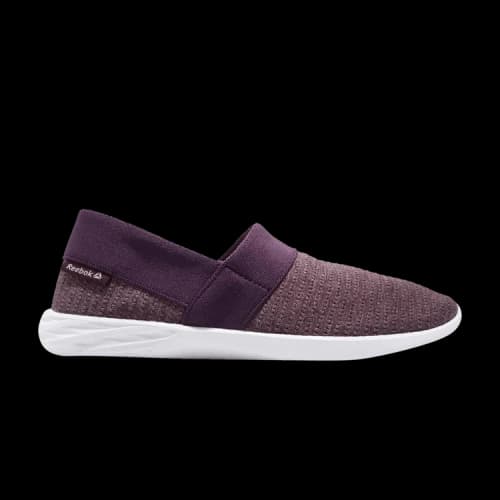 Reebok Astroride Slip-On 'Violet Lilac' (Women's)