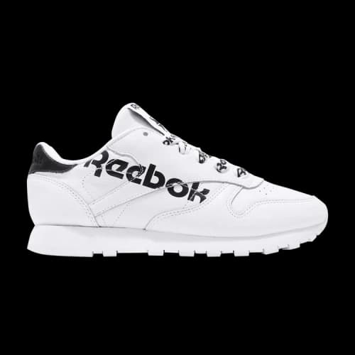Reebok Classic Leather 'White' (Women's)