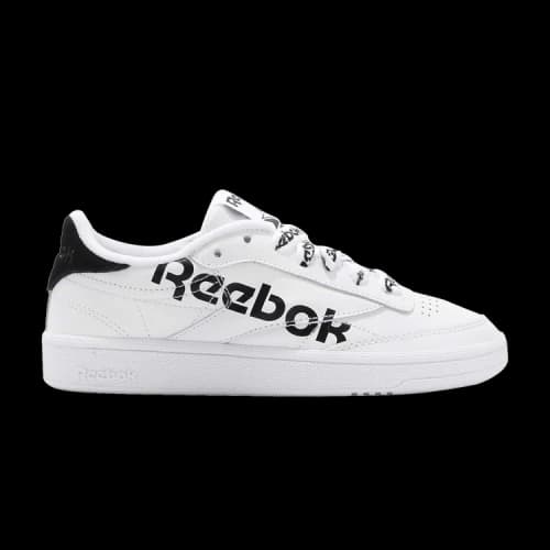 Reebok Club C 85 'White' (Women's)