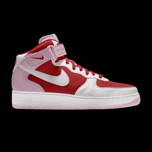 Nike Air Force 1 Mid By You