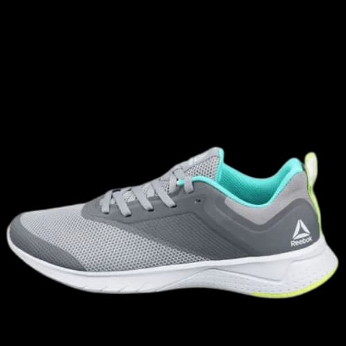 Reebok Print Lite Rush 2.0 'Grey' (Women's)