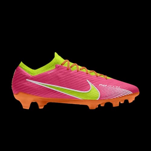 Nike Zoom Mercurial Vapor 15 Elite FG By You