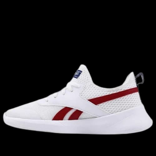 Reebok Royal EC Ride 2 'White Red'
