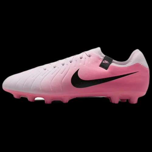 Nike Tiempo Legend 10 Pro Hard-Ground 'Pink Foam Black'