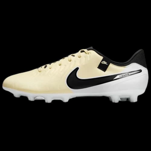 Nike Tiempo Legend 10 Academy HG 'Lemonade Black'