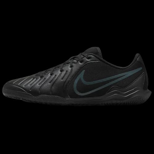 Nike Tiempo Legend 10 Club IC 'Black Deep Jungle'