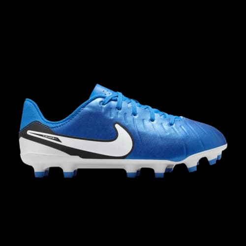 Nike Tiempo Legend 10 Academy FG/MG Soar White (GS)