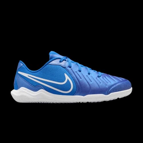 Nike Tiempo Legend 10 Academy IC Soar White (GS)