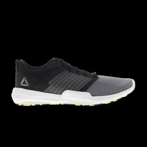 Reebok Hydrorush 2 'Cold Grey Go Yellow'
