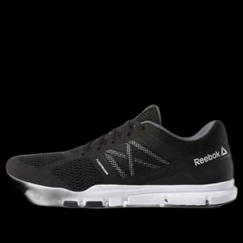 Reebok Yourflex Trainette 11 'Black White'