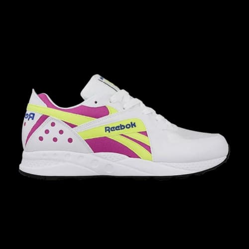 Reebok Pyro 'Vicious Violet'