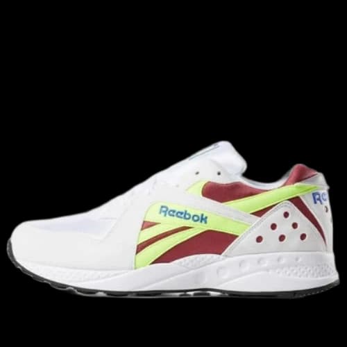 Reebok Pyro Running Shoes White