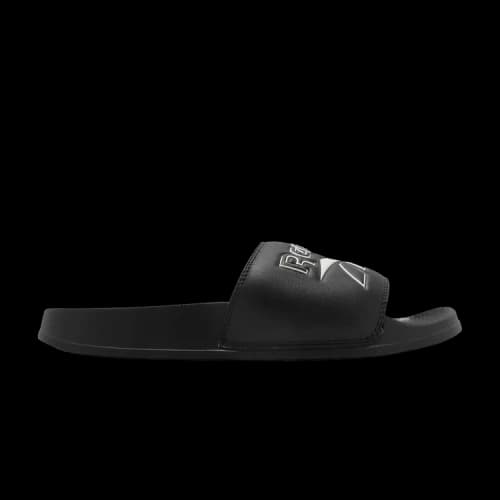 Reebok Classic Slide 'Black White'