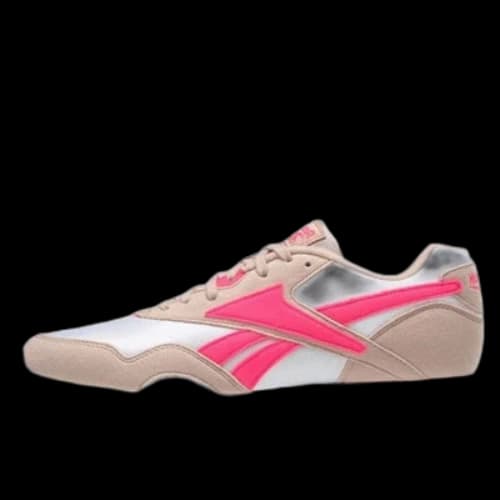 Reebok Rapide Mu 'White Pink'